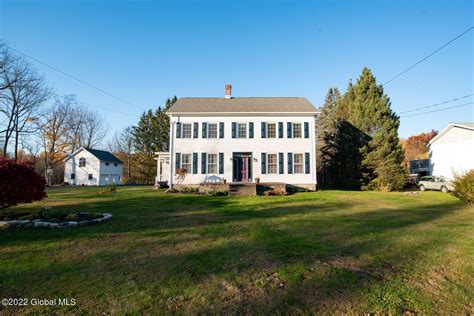 house for sale rensselaer county ny